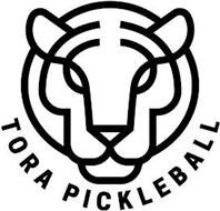 TORA PICKLEBALL