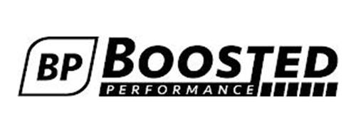 BP BOOSTED PERFORMANCE