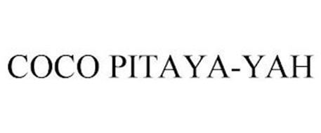 COCO PITAYA-YAH