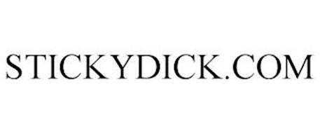 STICKYDICK.COM