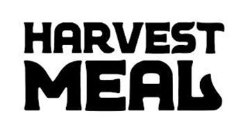 HARVEST MEAL