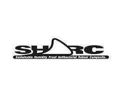 SHARC SUSTAINABLE HUMIDITY PROOF ANTIBACTERIAL ROBUST COMPOSITE