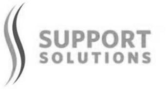 SS SUPPORT SOLUTIONS