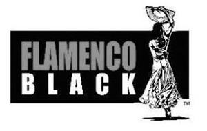 FLAMENCO BLACK