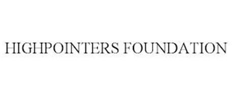 HIGHPOINTERS FOUNDATION