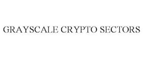 GRAYSCALE CRYPTO SECTORS