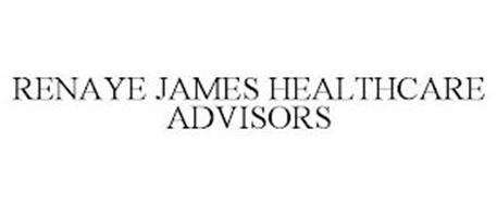 RENAYE JAMES HEALTHCARE ADVISORS
