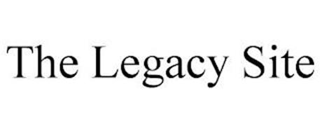 THE LEGACY SITE