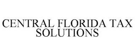 CENTRAL FLORIDA TAX SOLUTIONS