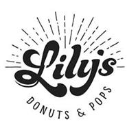 LILY'S DONUTS & POPS