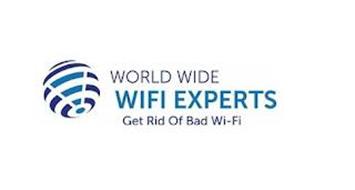 WORLD WIDE WIFI EXPERTS GET RID OF BAD WI-FI