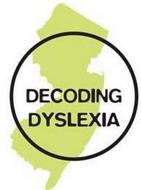 DECODING DYSLEXIA