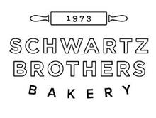 1973 SCHWARTZ BROTHERS BAKERY