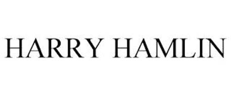 HARRY HAMLIN