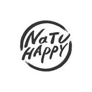 NATU HAPPY