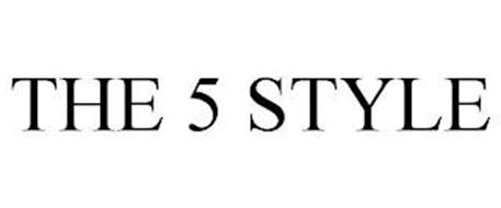 THE 5 STYLE