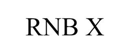 RNB X