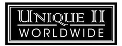 UNIQUE II WORLDWIDE