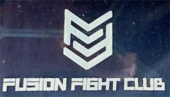 FF FUSION FIGHT CLUB