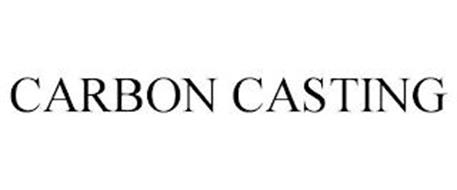 CARBON CASTING
