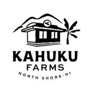 KAHUKU FARMS NORTH SHORE · HI
