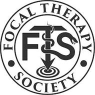 FTS FOCAL THERAPY SOCIETY