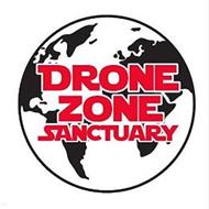 DRONE ZONE SANCTUARY