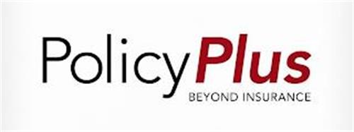 POLICY PLUS BEYOND INSURANCE