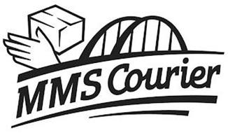 MMS COURIER