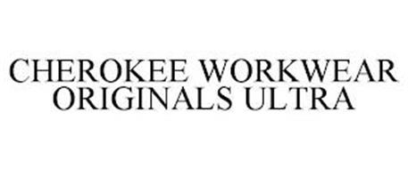 CHEROKEE WORKWEAR ORIGINALS ULTRA