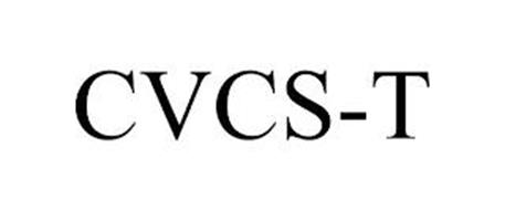 CVCS-T