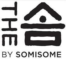 THE BY SOMISOME