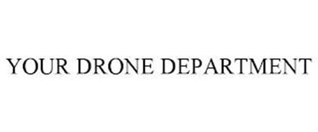 YOUR DRONE DEPARTMENT