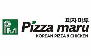 PM PIZZA MARU KOREAN PIZZA & CHICKEN