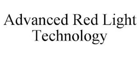 ADVANCED RED LIGHT TECHNOLOGY