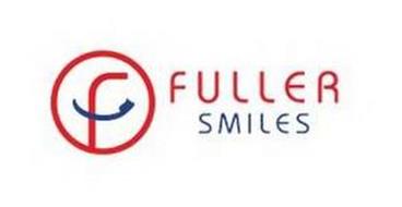 F FULLER SMILES