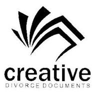 CREATIVE DIVORCE DOCUMENTS
