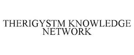 THERIGYSTM KNOWLEDGE NETWORK