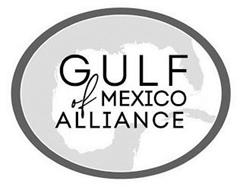 GULF OF MEXICO ALLIANCE