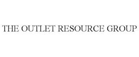 THE OUTLET RESOURCE GROUP