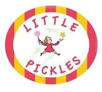 LITTLE PICKLES