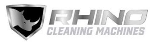 RHINO CLEANING MACHINES