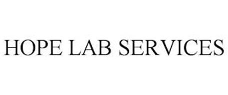 HOPE LAB SERVICES