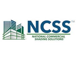 NCSS NATIONAL COMMERCIAL SHADING SOLUTIONS