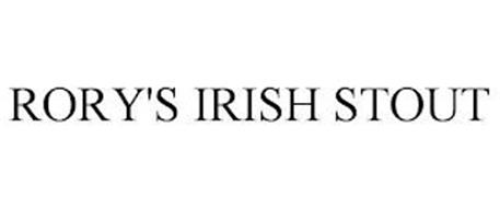 RORY'S IRISH STOUT