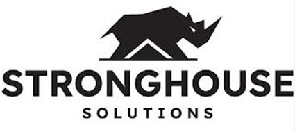 STRONGHOUSE SOLUTIONS