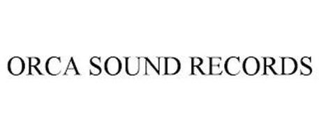 ORCA SOUND RECORDS