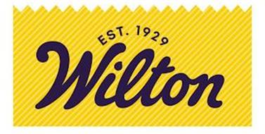 WILTON EST 1929