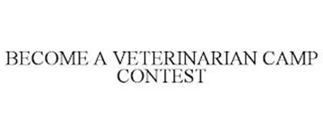 BECOME A VETERINARIAN CAMP CONTEST