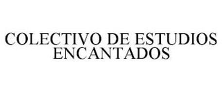 COLECTIVO DE ESTUDIOS ENCANTADOS